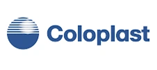 BACIMED Brands COLOPLAST