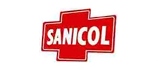 BACIMED Brands SANICOL